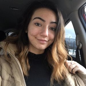 Meet your Posher, Jasmine